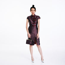 Load image into Gallery viewer, Fang Fang Qipao Dress
