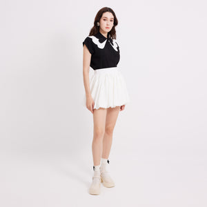 Balloon Skort