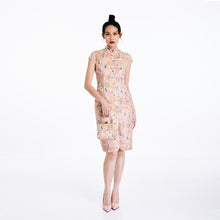 Load image into Gallery viewer, Fang Fang Qipao Dress
