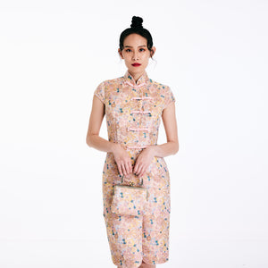Fang Fang Qipao Dress