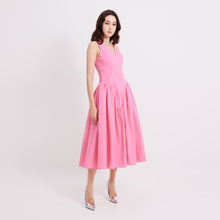 Load image into Gallery viewer, Alva Fit &amp; Flare Dress

