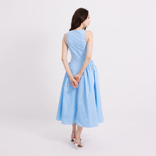 Load image into Gallery viewer, Alva Fit &amp; Flare Dress
