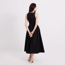 Load image into Gallery viewer, Alva Fit &amp; Flare Dress
