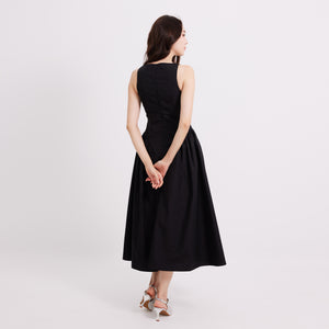 Alva Fit & Flare Dress