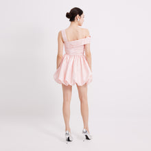 Load image into Gallery viewer, Rexy Pleated Dress
