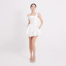 Load image into Gallery viewer, Rexy Pleated Dress
