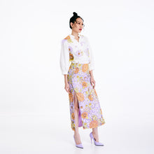 Load image into Gallery viewer, Li Li Sequined Skirt
