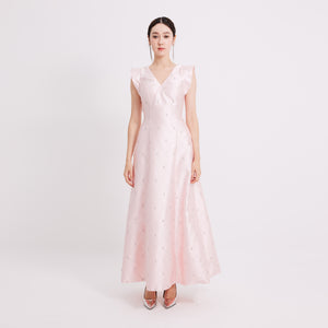 Isla Diamante Gown