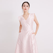 Load image into Gallery viewer, Isla Diamante Gown
