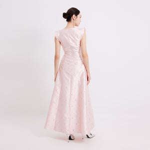 Isla Diamante Gown
