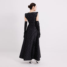 Load image into Gallery viewer, Isla Diamante Gown
