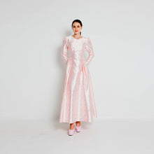 Load image into Gallery viewer, Liyah Diamante Dress
