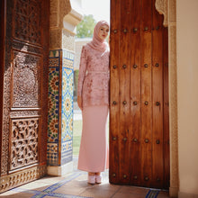 Load image into Gallery viewer, Aliya Embroidered Kebaya
