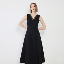 Load image into Gallery viewer, DYLANA MAXI DRESS
