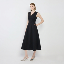 Load image into Gallery viewer, DYLANA MAXI DRESS
