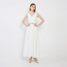 Load image into Gallery viewer, Raakel Beaded Gown
