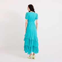 Load image into Gallery viewer, CANNA CHIFFON MAXI
