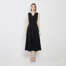 Load image into Gallery viewer, DYLANA MAXI DRESS
