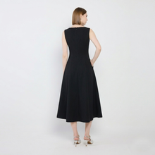 Load image into Gallery viewer, DYLANA MAXI DRESS
