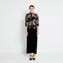 Load image into Gallery viewer, Adela Beaded Kebaya
