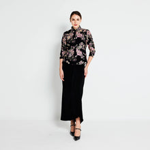 Load image into Gallery viewer, Adela Beaded Kebaya
