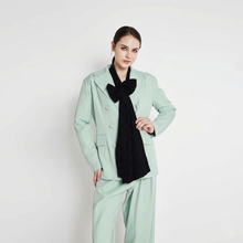 Load image into Gallery viewer, DOUBLE BREASTED BLAZER
