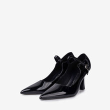 Load image into Gallery viewer, Tricia Lew Lysta Pump Heels
