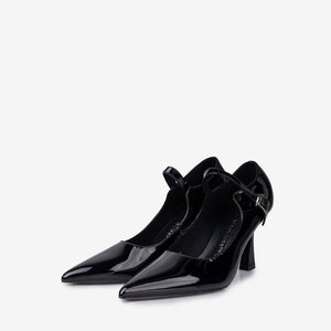 Tricia Lew Lysta Pump Heels