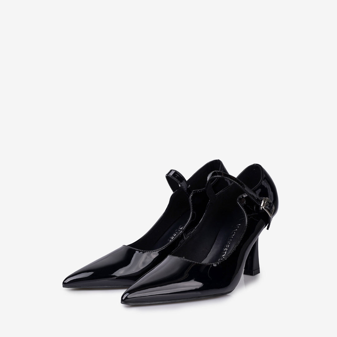 Tricia Lew Lysta Pump Heels
