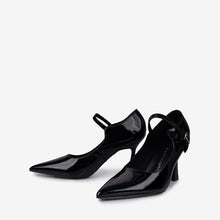 Load image into Gallery viewer, Tricia Lew Lysta Pump Heels

