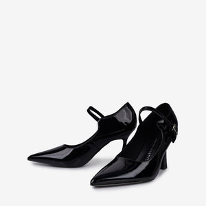 Tricia Lew Lysta Pump Heels