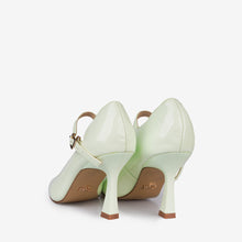 Load image into Gallery viewer, Tricia Lew Lysta Pump Heels
