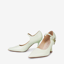 Load image into Gallery viewer, Tricia Lew Lysta Pump Heels
