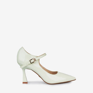 Tricia Lew Lysta Pump Heels