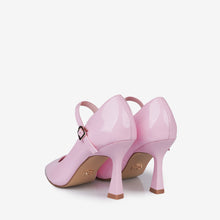 Load image into Gallery viewer, Tricia Lew Lysta Pump Heels
