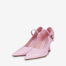 Load image into Gallery viewer, Tricia Lew Lysta Pump Heels
