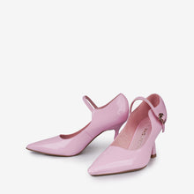 Load image into Gallery viewer, Tricia Lew Lysta Pump Heels
