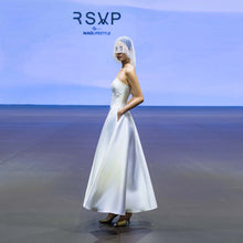 Load image into Gallery viewer, MARIE EMBELLISHMENT TUBE DRESS
