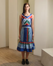 Load image into Gallery viewer, Stripe Dress
