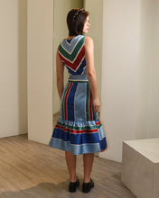 Load image into Gallery viewer, Stripe Dress
