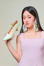 Load image into Gallery viewer, Tricia Lew Lysta Pump Heels
