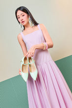 Load image into Gallery viewer, Tricia Lew Lysta Pump Heels
