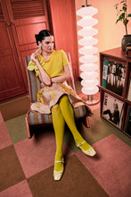 Load image into Gallery viewer, Tricia Lew Taylie Mary Jane Heels
