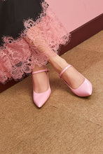 Load image into Gallery viewer, Tricia Lew Lysta Pump Heels
