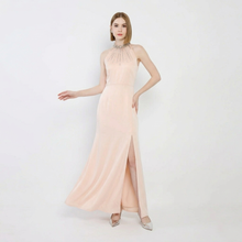 Load image into Gallery viewer, RIHANA BEADED GOWN
