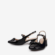 Load image into Gallery viewer, Tricia Lew Taylie Mary Jane Heels

