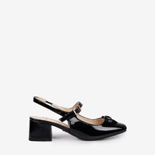 Load image into Gallery viewer, Tricia Lew Taylie Mary Jane Heels
