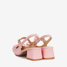 Load image into Gallery viewer, Tricia Lew Taylie Mary Jane Heels
