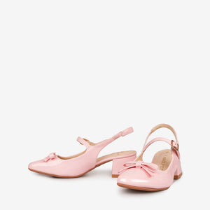Tricia Lew Taylie Mary Jane Heels