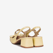 Load image into Gallery viewer, Tricia Lew Taylie Mary Jane Heels
